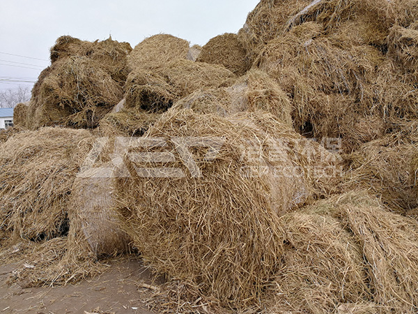 生物质破碎机哪家好？大型生物质破碎机价格